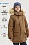 Куртка 4з7125 кэмел