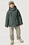 Куртка 4з6326 мох