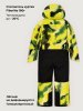 Комбинезон 8з2126 лайм/черный оптом от производителя NIKASTYLE