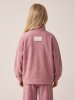 Костюм спортивный 7т40826 орхидея оптом от производителя NIKASTYLE