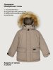 Куртка п4з6525 серый песок оптом от производителя NIKASTYLE