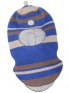 Балаклава 10з15225 электрик/кофе оптом от производителя NIKASTYLE
