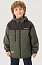 Ветровка п4л7526 хаки