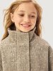 Куртка 4м6627 песок оптом от производителя NIKASTYLE