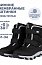 Ботинки 16з12624 черный