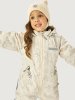 Комбинезон 8м2227 крем/светло-серый оптом от производителя NIKASTYLE