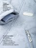Костюм 7з1126 туман/серый оптом от производителя NIKASTYLE