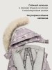 Комбинезон 8з0626 кофе оптом от производителя NIKASTYLE