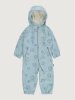 Комбинезон 8л14526 джинс оптом от производителя NIKASTYLE