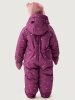 Комбинезон 8з0226 брусника оптом от производителя NIKASTYLE