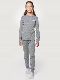 Комплект 7т11225 серый меланж оптом от производителя NIKASTYLE