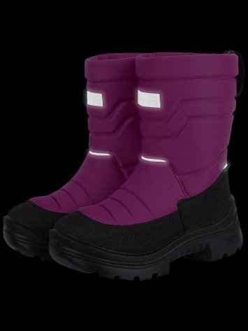 Сапоги 16з30225 фуксия оптом от производителя NIKASTYLE