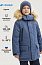 Куртка 4з7125 деним