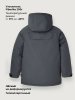 Куртка 4з6326 графит оптом от производителя NIKASTYLE