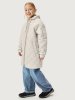 Куртка 5м5226 молоко оптом от производителя NIKASTYLE
