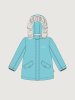 Куртка 4з5226 бирюза