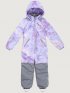 Комбинезон 8м0625 сирень/серый оптом от производителя NIKASTYLE