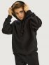 Костюм 7т20725 черный оптом от производителя NIKASTYLE