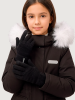 Перчатки 15з53426 черный оптом от производителя NIKASTYLE