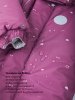 Комбинезон 8з0226 брусника оптом от производителя NIKASTYLE