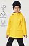 ВЕТРОВКА 4л5322 желтый