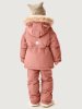 Костюм 7з3026 сухая роза оптом от производителя NIKASTYLE