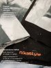 Комбинезон 8з2126 графит/черный оптом от производителя NIKASTYLE