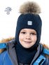 Балаклава 10з9923 джинсовый оптом от производителя NIKASTYLE
