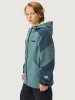 Ветровка 4л15526 мох/деним оптом от производителя NIKASTYLE