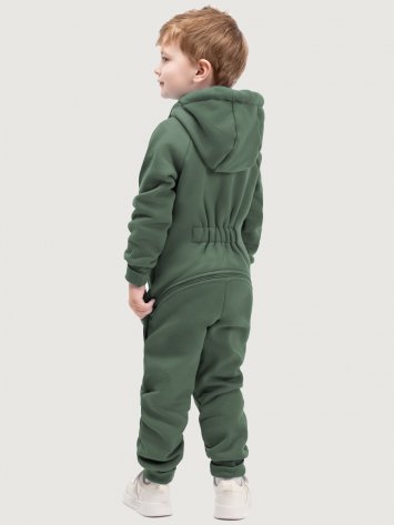 Комбинезон 8т20125 мох оптом от производителя NIKASTYLE
