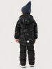 Костюм 7м2927 уголь/черный оптом от производителя NIKASTYLE