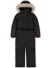 Комбинезон 8з5225 черный оптом от производителя NIKASTYLE