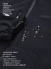 Ветровка 4л15726 черный оптом от производителя NIKASTYLE