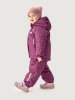 Костюм 7з0426 брусника оптом от производителя NIKASTYLE