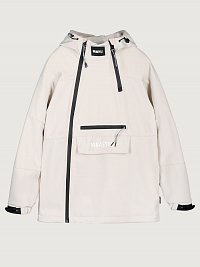 Ветровка 4л18425 кешью оптом от производителя NIKASTYLE