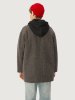 Пальто 4м9527 туман оптом от производителя NIKASTYLE
