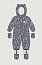 Комбинезон 8з0326 графит