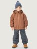 Костюм 7м3527 кэмел/графит оптом от производителя NIKASTYLE