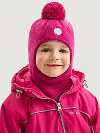 Балаклава 10з15225 ягода оптом от производителя NIKASTYLE