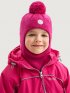 Балаклава 10з15225 ягода оптом от производителя NIKASTYLE