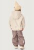 Костюм 7м3227 сливочный/капучино оптом от производителя NIKASTYLE