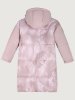 Пальто 6з9225 пудра/орхидея оптом от производителя NIKASTYLE