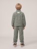 Костюм спортивный 7т40726 оливковый оптом от производителя NIKASTYLE