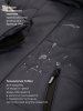 Куртка 4з6726 графит оптом от производителя NIKASTYLE
