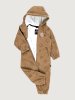 Комбинезон 8л14526 орех оптом от производителя NIKASTYLE