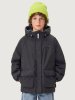 Куртка 4м10726 черный оптом от производителя NIKASTYLE