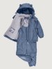 Костюм 7з0526 джинс оптом от производителя NIKASTYLE