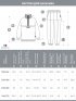 Костюм 7т20925 мед/черный оптом от производителя NIKASTYLE