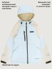 Ветровка 4л15626 небесный/кешью оптом от производителя NIKASTYLE