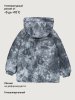 Куртка 4м10726 мох оптом от производителя NIKASTYLE